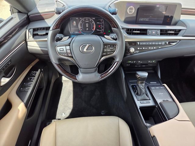Used 2021 Lexus ES 350 w/ Premium Package FWD image 14