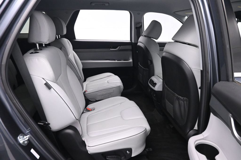 Used 2024 Hyundai Palisade SEL AWD/4WD image 22