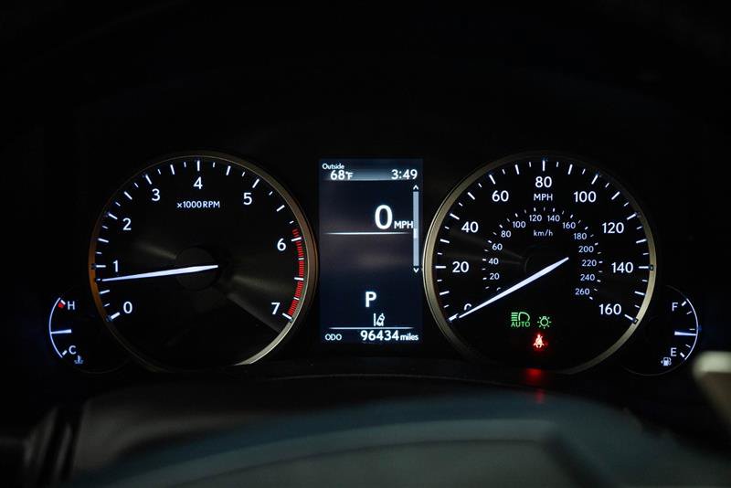 Used 2019 Lexus NX 300 FWD w/ Accessory Package 2 image 18