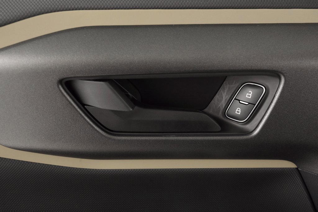 Used 2025 Ford Bronco Sport Big Bend image 18