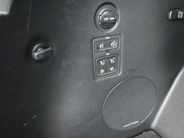 Used 2024 Hyundai Palisade Calligraphy image 43