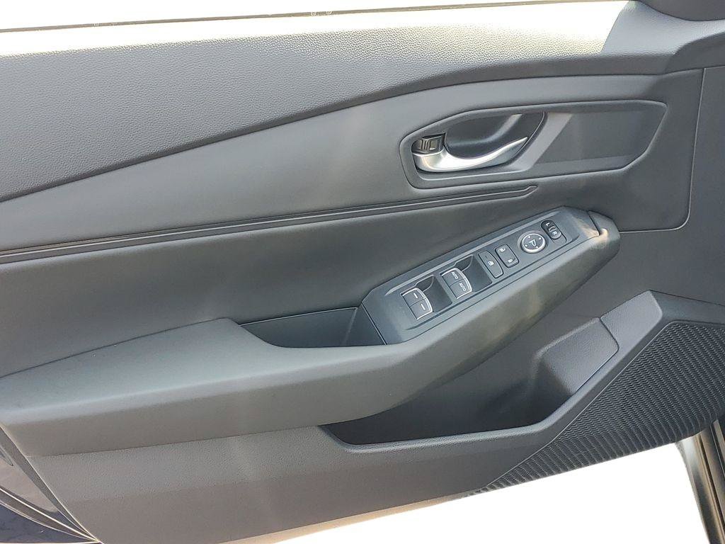 New 2026 Honda Accord SE image 7