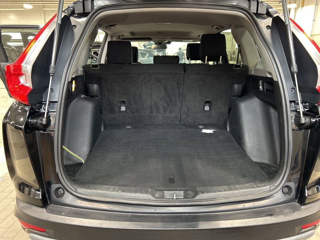 Used 2017 Honda CR-V EX image 19