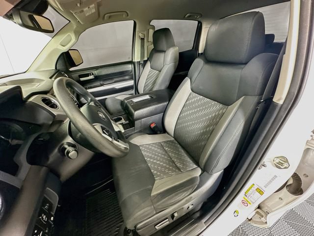 Used 2019 Toyota Tundra SR5 w/ TRD Sport Package AWD/4WD image 26