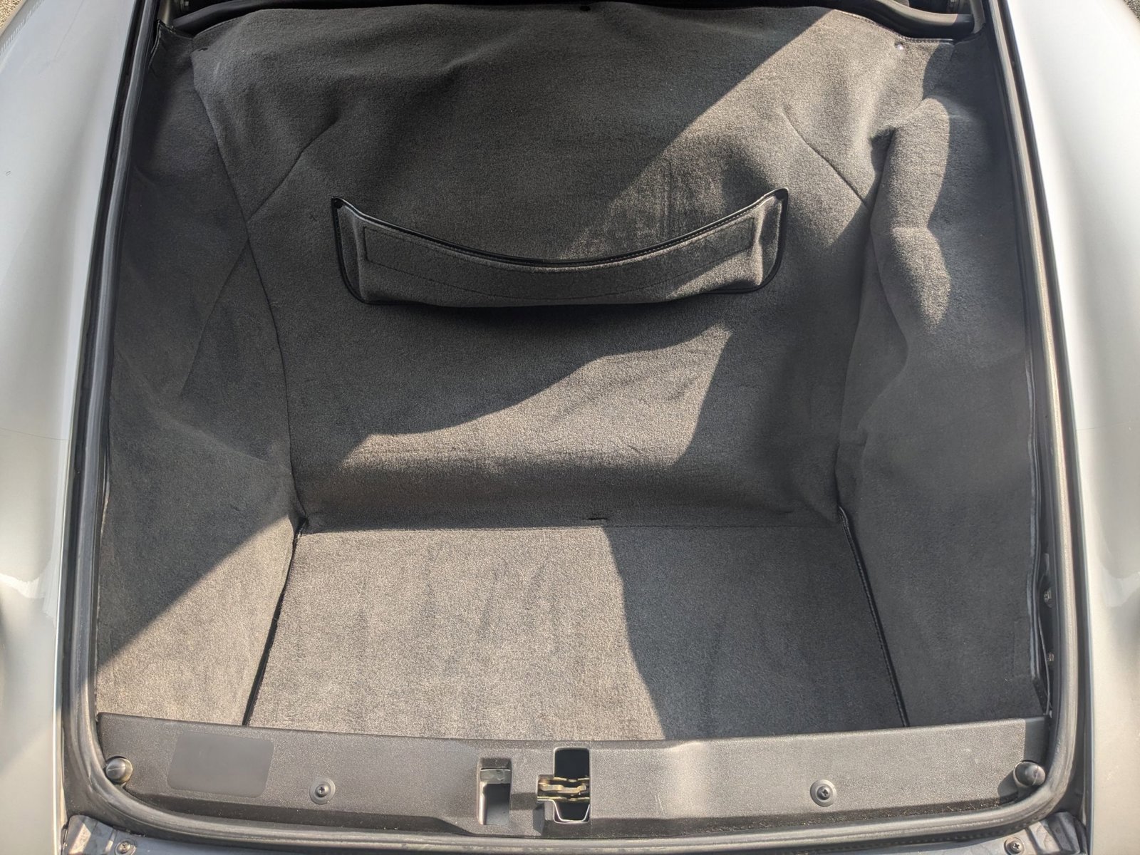 Used 1998 Porsche 911 GT3 RS image 21