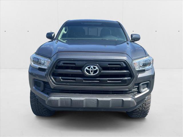 Used 2017 Toyota Tacoma SR image 2