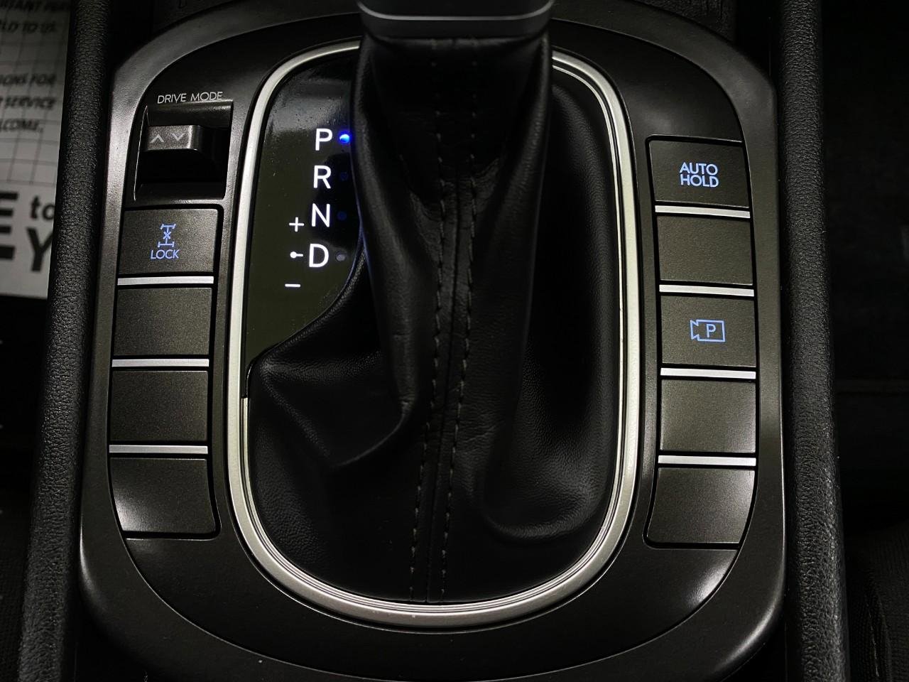 Certified 2024 Hyundai Kona SEL image 25