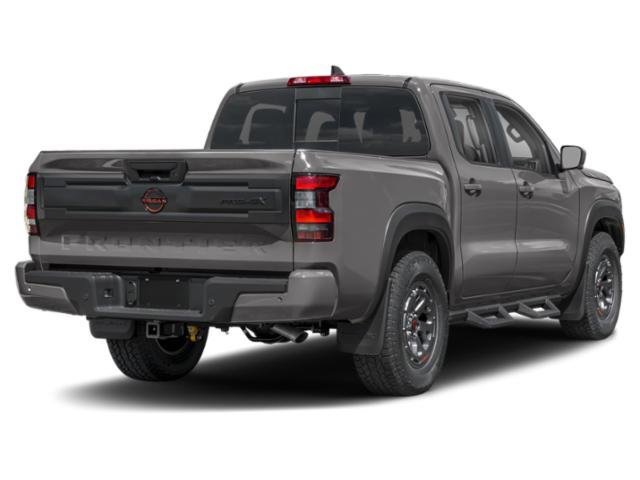 New 2026 Nissan Frontier Pro-X image 2