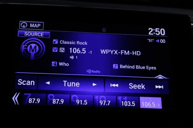 Certified 2023 Honda Ridgeline RTL-E image 36