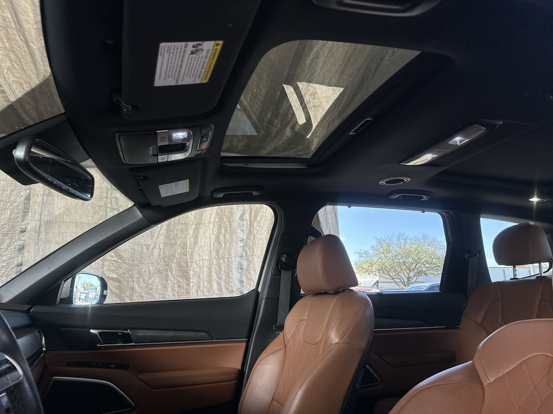 Used 2024 Kia Telluride SX X-Pro image 16