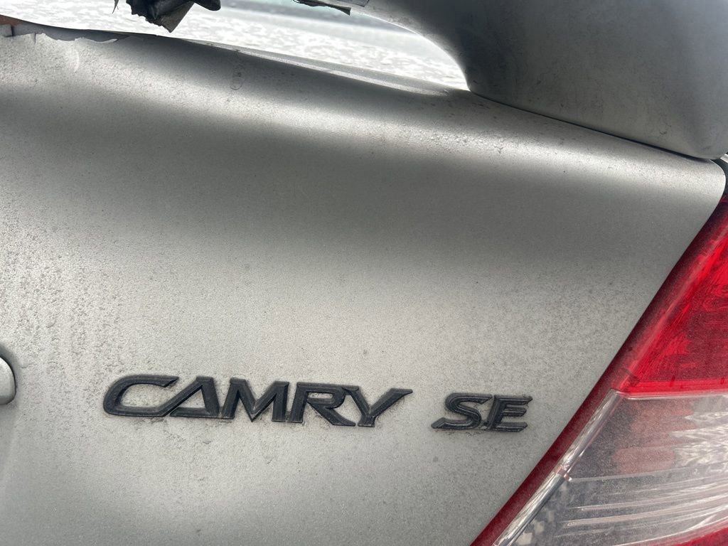 Used 2004 Toyota Camry SE image 14