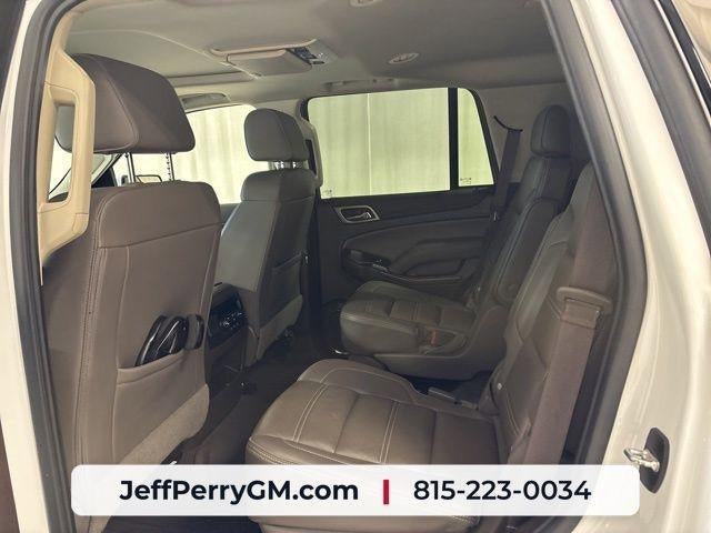 Used 2019 GMC Yukon Denali w/ Open Road Package AWD/4WD image 27