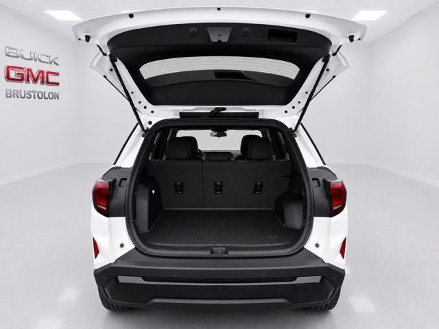 New 2027 GMC Terrain Elevation w/ Black Edition AWD/4WD image 11