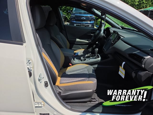 Certified 2026 Subaru Crosstrek 2.5i Sport AWD/4WD image 14