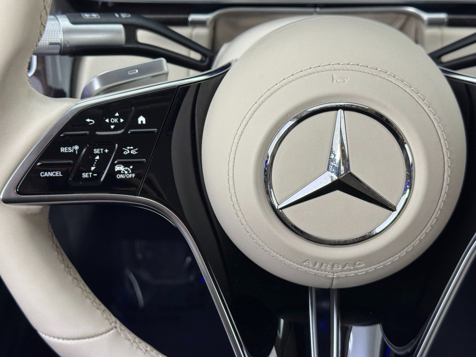 Used 2023 Mercedes-Benz S 580 4MATIC Sedan image 23