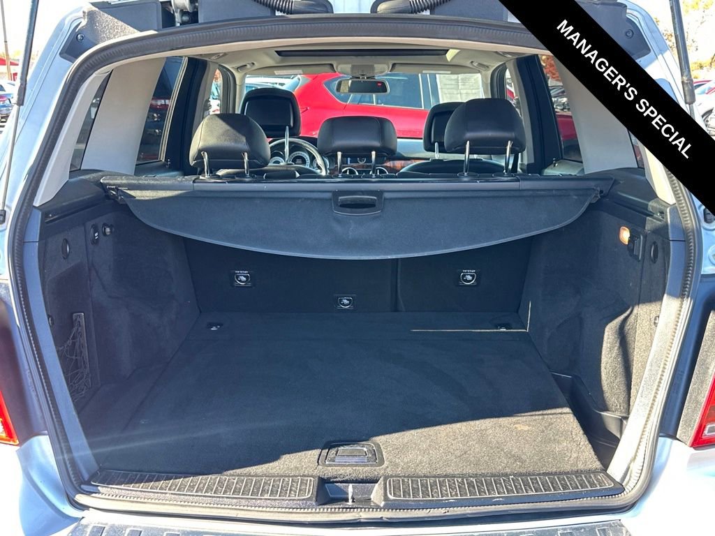Used 2013 Mercedes-Benz GLK 350 4MATIC image 17