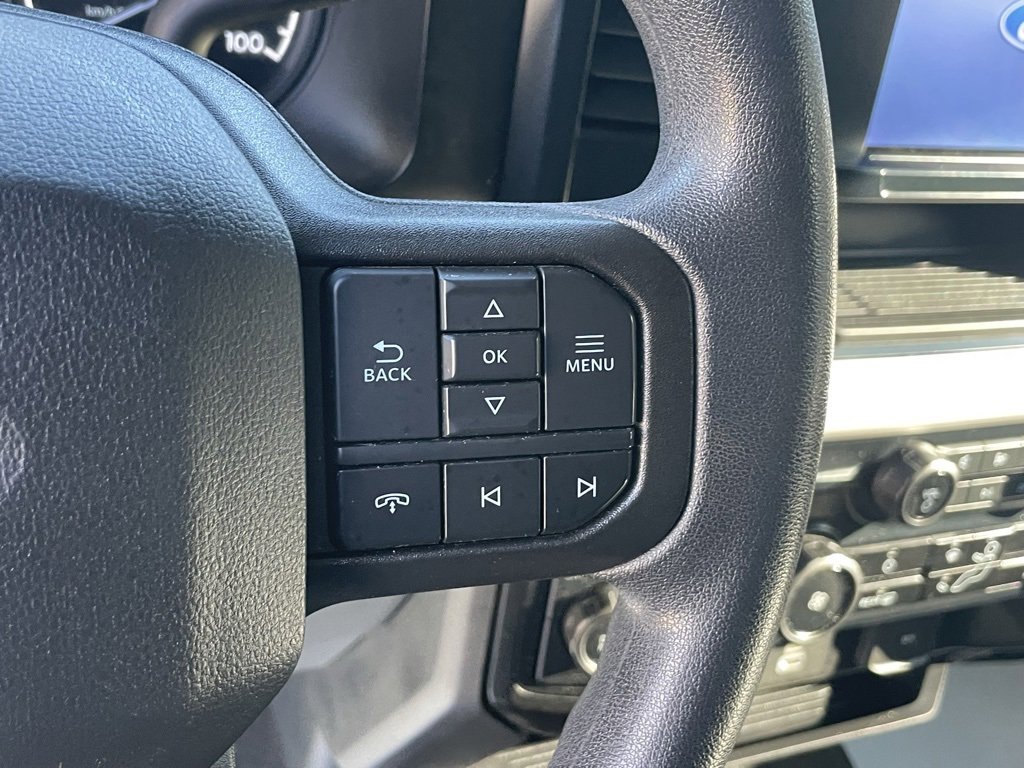 Used 2024 Ford F250 XL w/ STX Appearance Package image 32