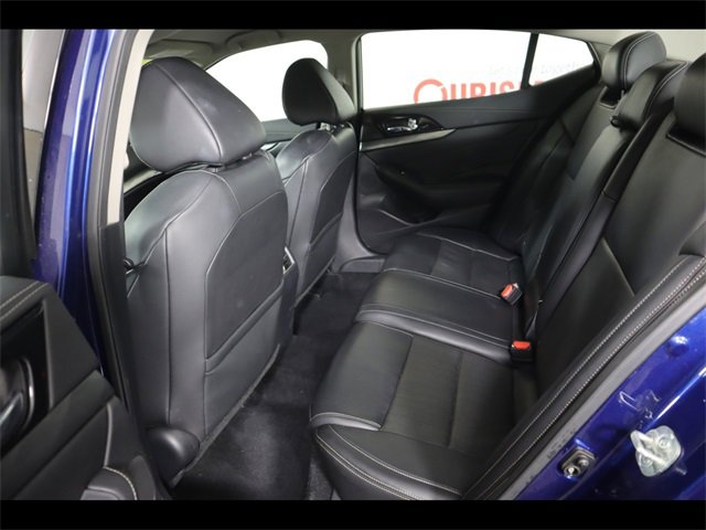 Used 2020 Nissan Maxima 3.5 SV w/ Floor Mat Group image 16