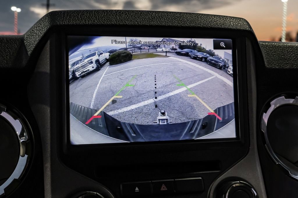 Used 2013 Ford F350 Lariat w/ Lariat Ultimate Pkg image 20