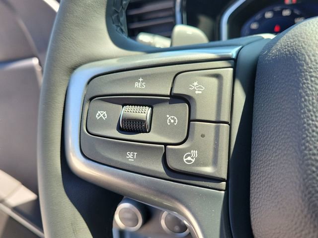 New 2026 Chevrolet Silverado 1500 LT image 22