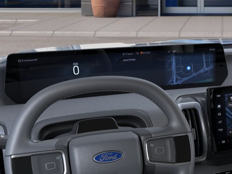 New 2026 Ford Expedition Active RWD image 13