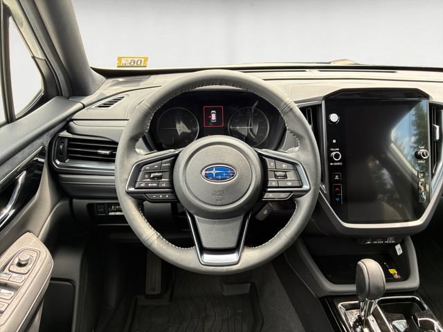New 2026 Subaru Forester Limited AWD/4WD image 12