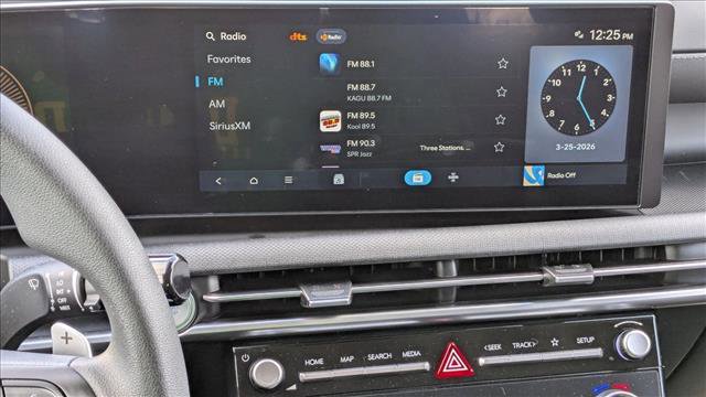 Used 2025 Hyundai Tucson SEL image 19