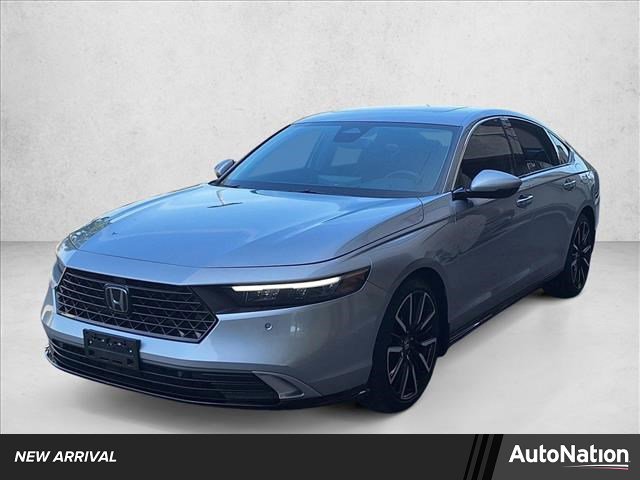 Used 2023 Honda Accord Touring