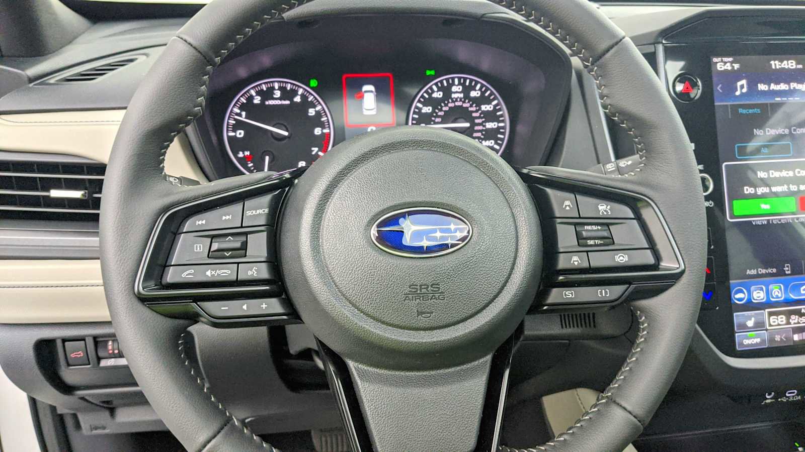 New 2026 Subaru Forester Premium image 15