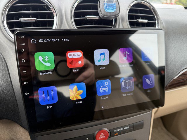 Used 2008 Saturn Vue XR w/ Premium Trim Package image 36