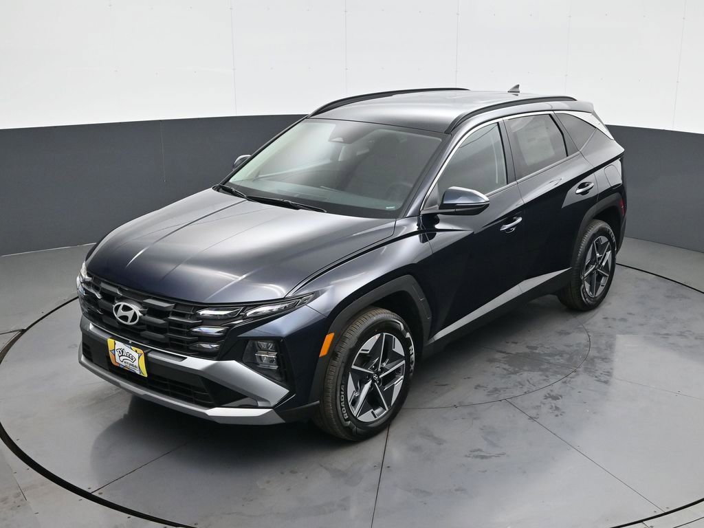 Used 2026 Hyundai Tucson SEL image 13