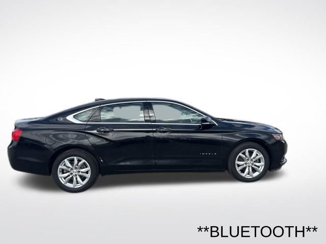 Used 2018 Chevrolet Impala LT image 6