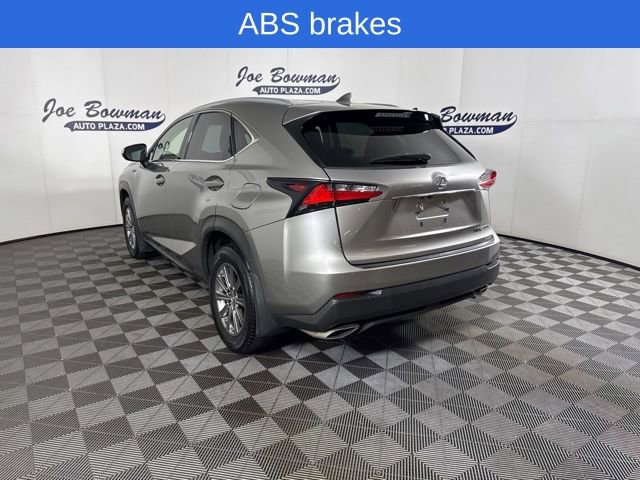 Used 2017 Lexus NX 200t F Sport image 15