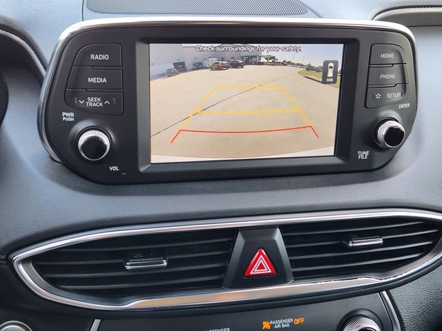 Used 2020 Hyundai Santa Fe SEL FWD image 18