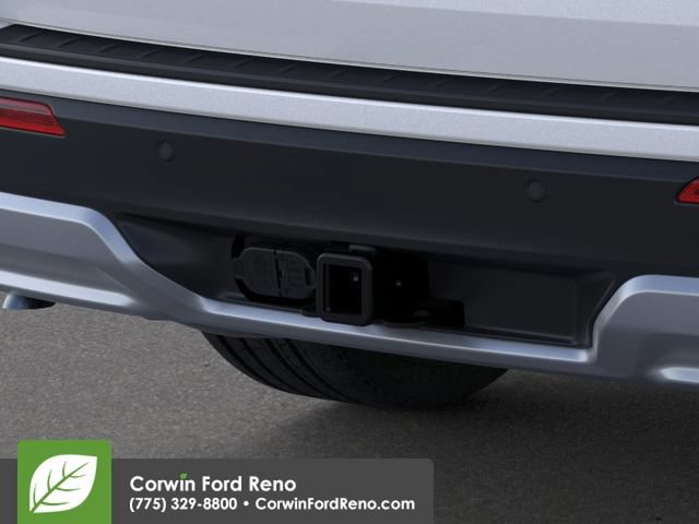 New 2026 Ford Explorer Platinum w/ LUX Leather Package AWD/4WD image 25