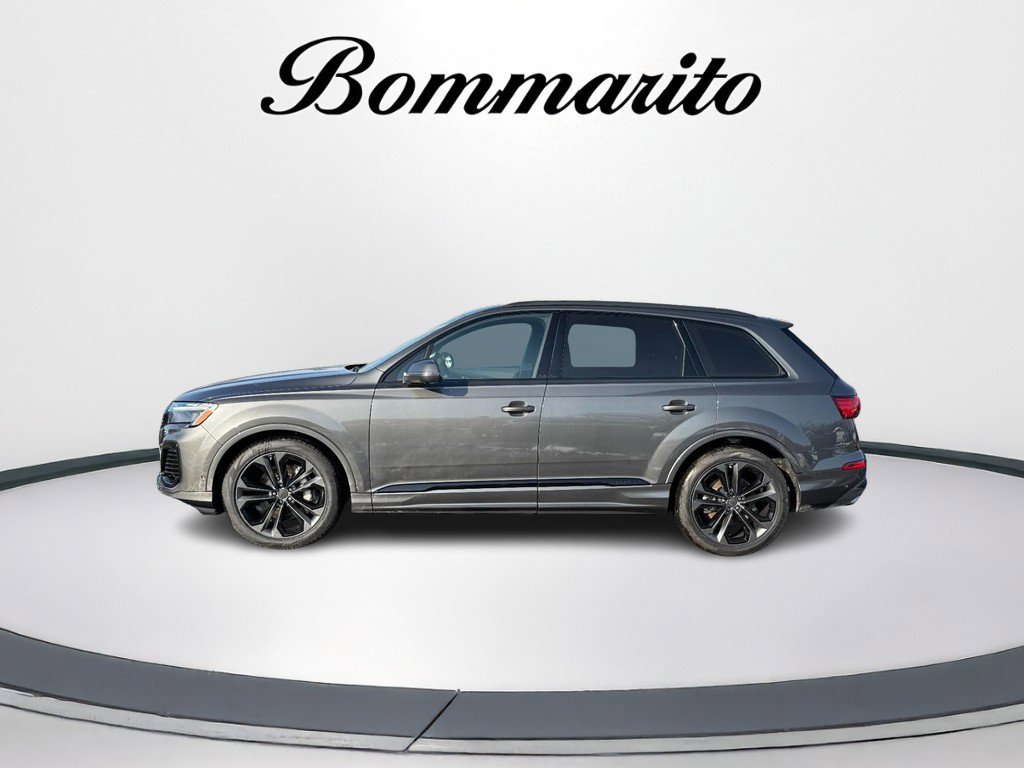 New 2026 Audi Q7 3.0T Premium Plus image 2
