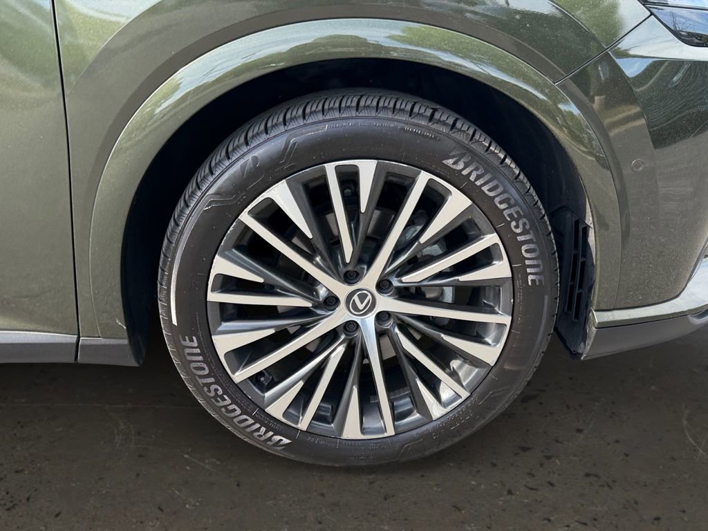 Used 2024 Lexus RX 350 Premium Plus w/ Convenience Package AWD/4WD image 26