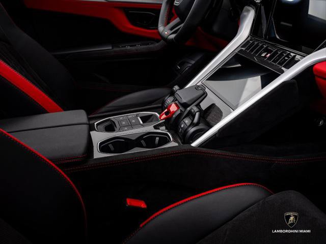 Used 2024 Lamborghini Urus S AWD/4WD image 44