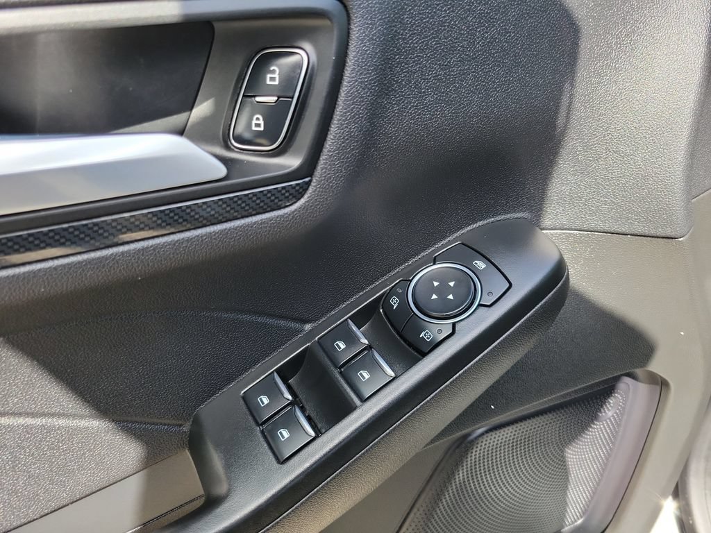 Certified 2023 Ford Escape ST-Line w/ Tech Pack #1 FWD image 13