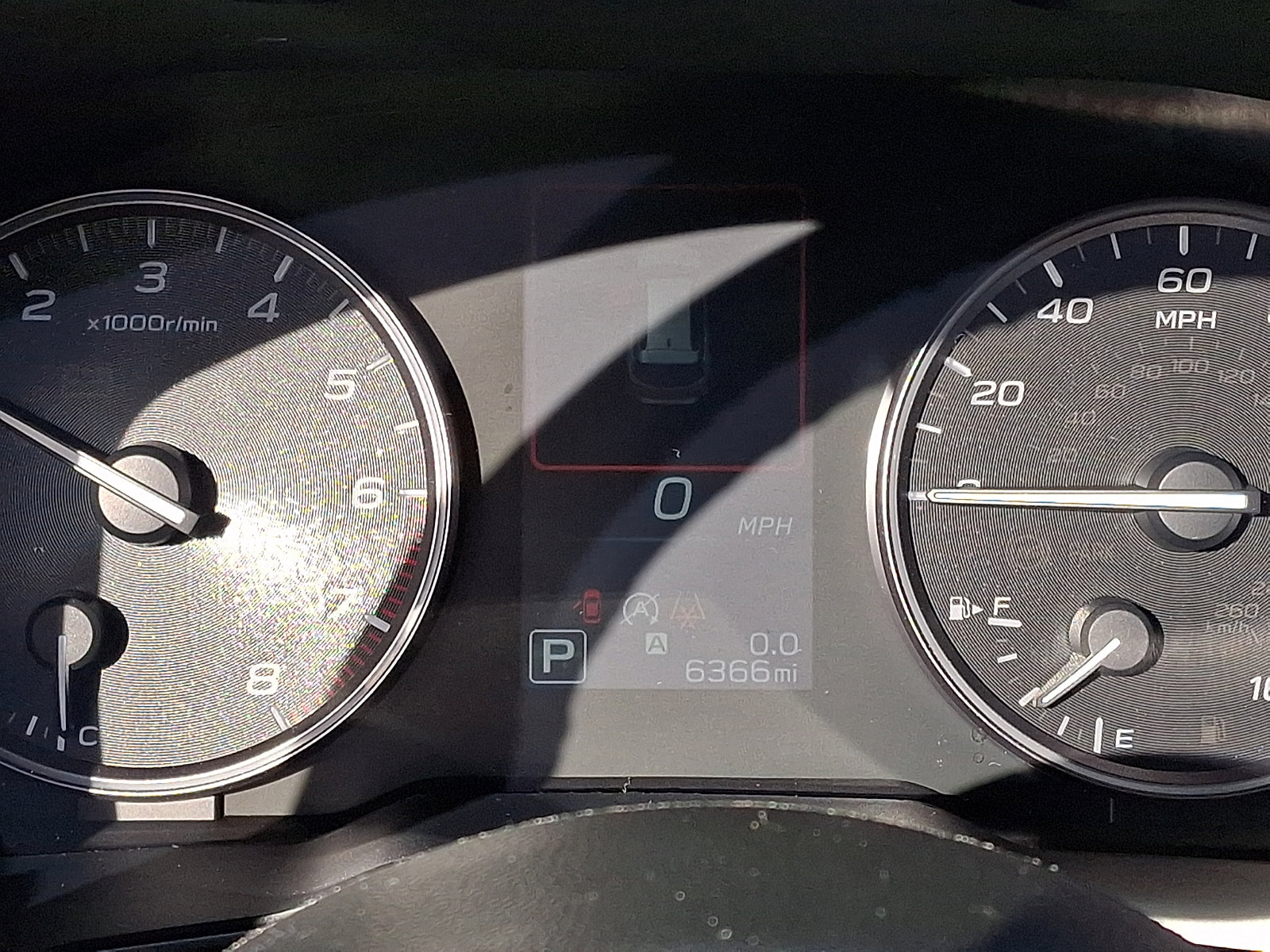 Certified 2025 Subaru Outback Onyx Edition image 24