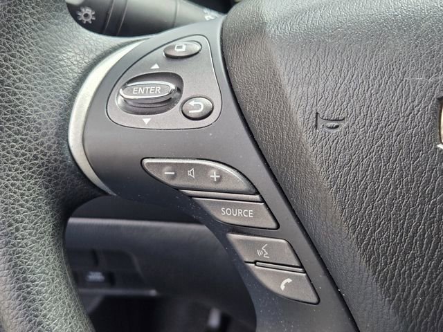 Used 2020 Nissan Pathfinder S image 29