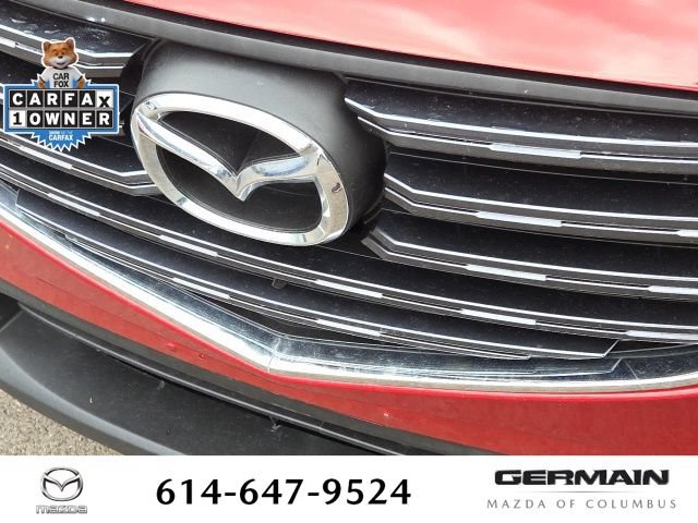 Used 2016 MAZDA CX-5 Grand Touring AWD/4WD image 10
