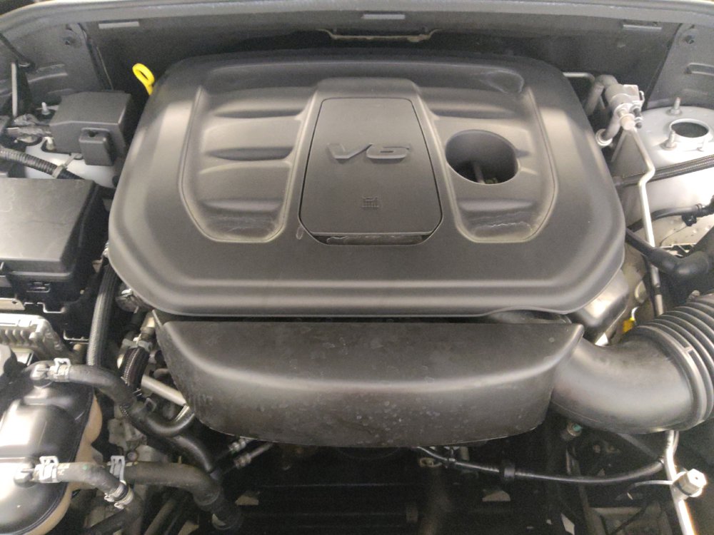 Used 2019 Jeep Grand Cherokee Limited X AWD/4WD image 30