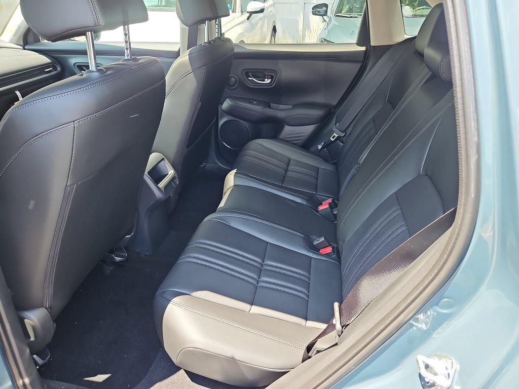 New 2027 Honda HR-V EX-L image 20