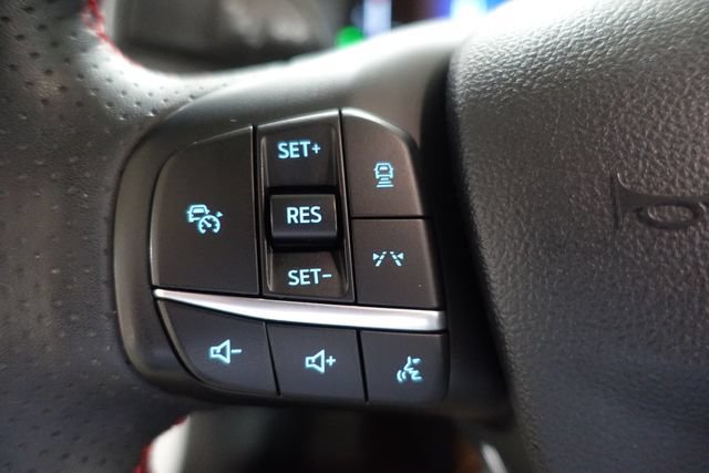 Used 2023 Ford Escape ST-Line w/ Tech Pack #1 AWD/4WD image 13