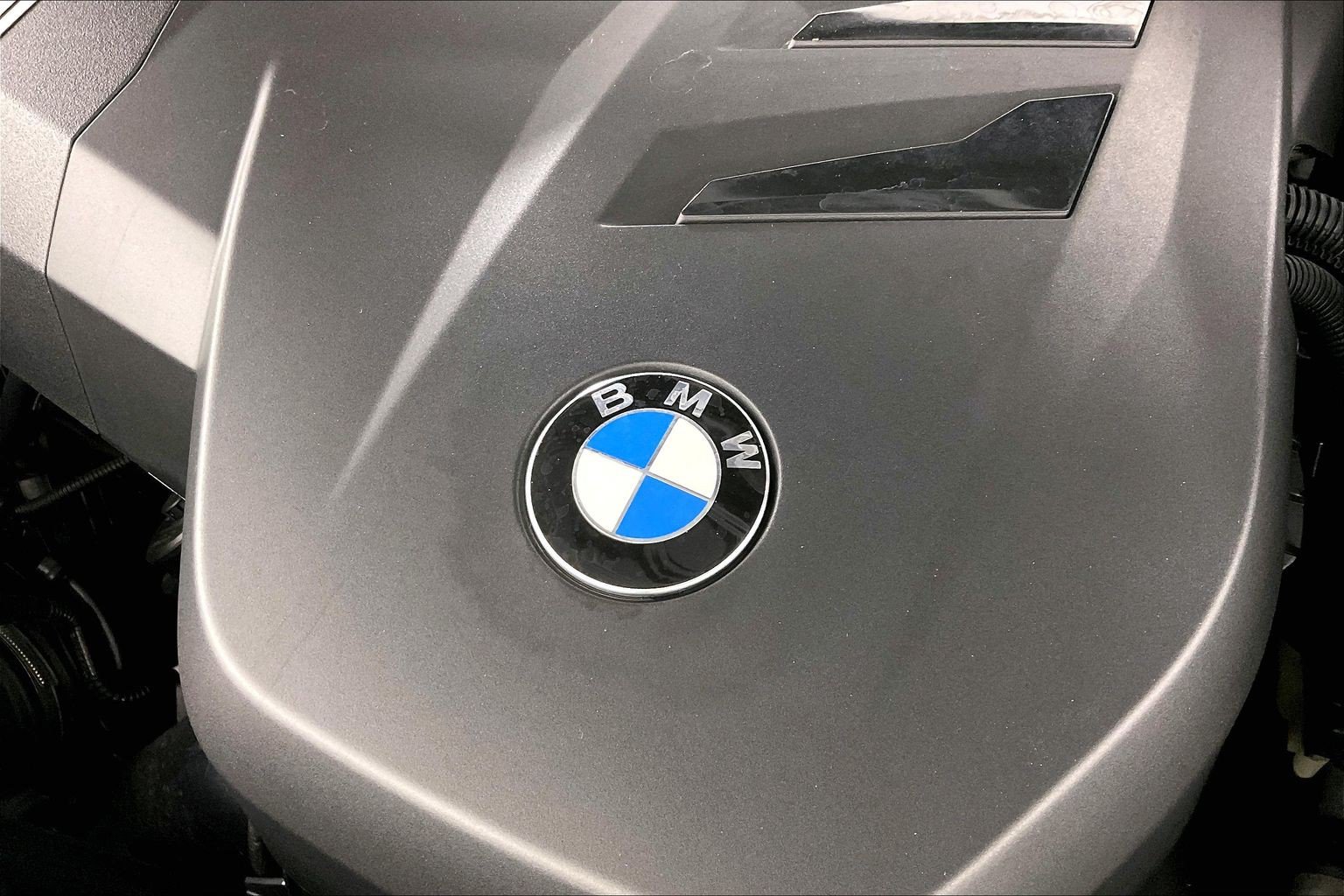 Certified 2026 BMW X3 xDrive30i AWD/4WD image 35