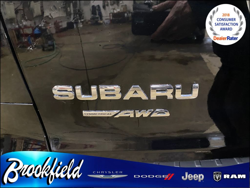 Used 2024 Subaru Ascent Limited image 11