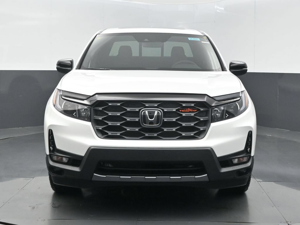 New 2026 Honda Ridgeline TrailSport image 2