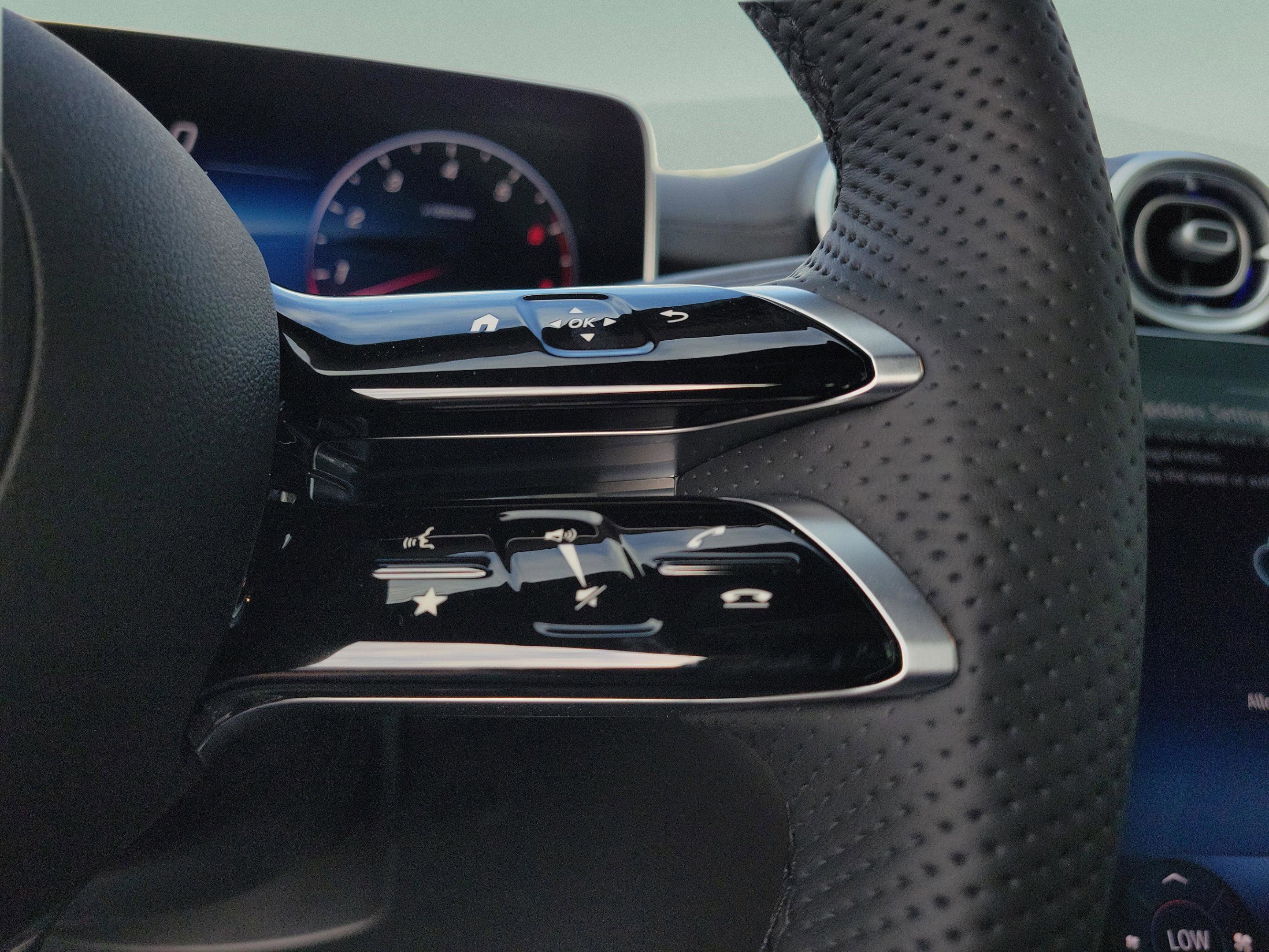 New 2026 Mercedes-Benz CLE 450 4MATIC Coupe image 27