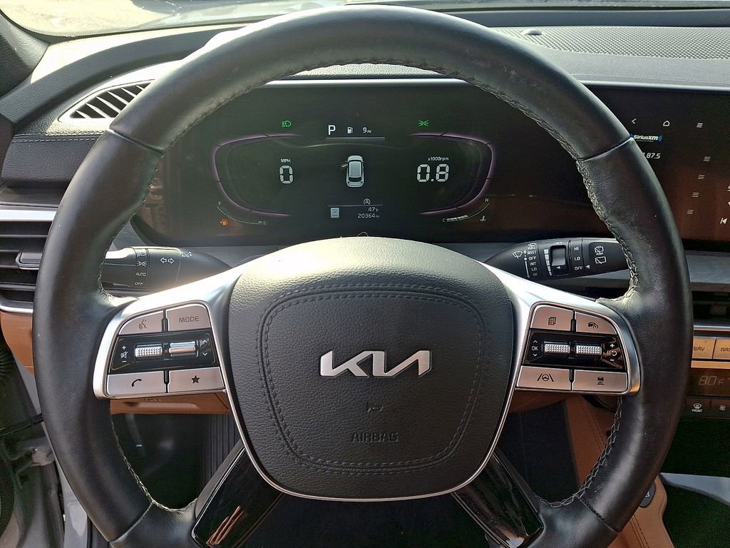 Used 2024 Kia Telluride EX X-Line image 20